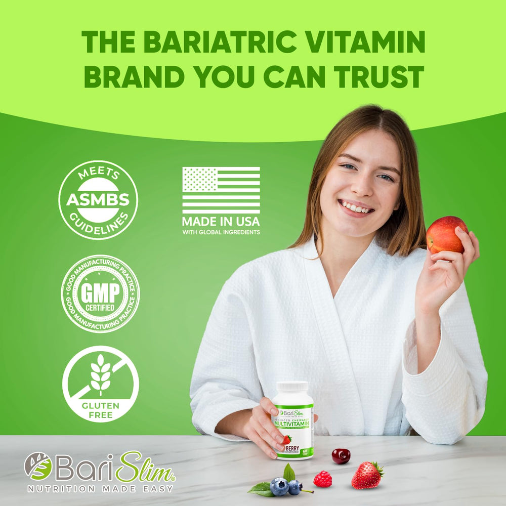 Sugar-free formula with no artificial colors or flavors