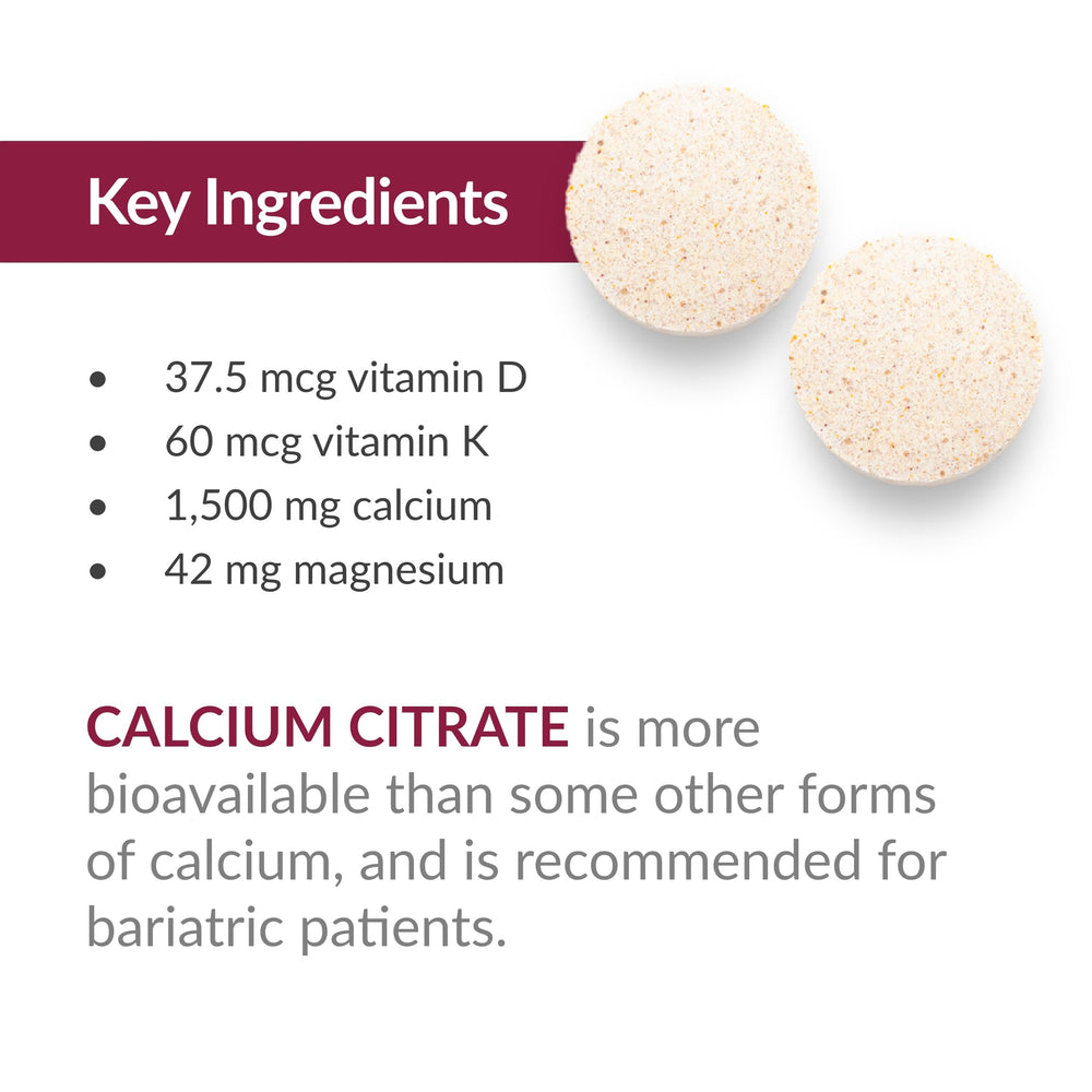 Bottle cap open showing daily chewables