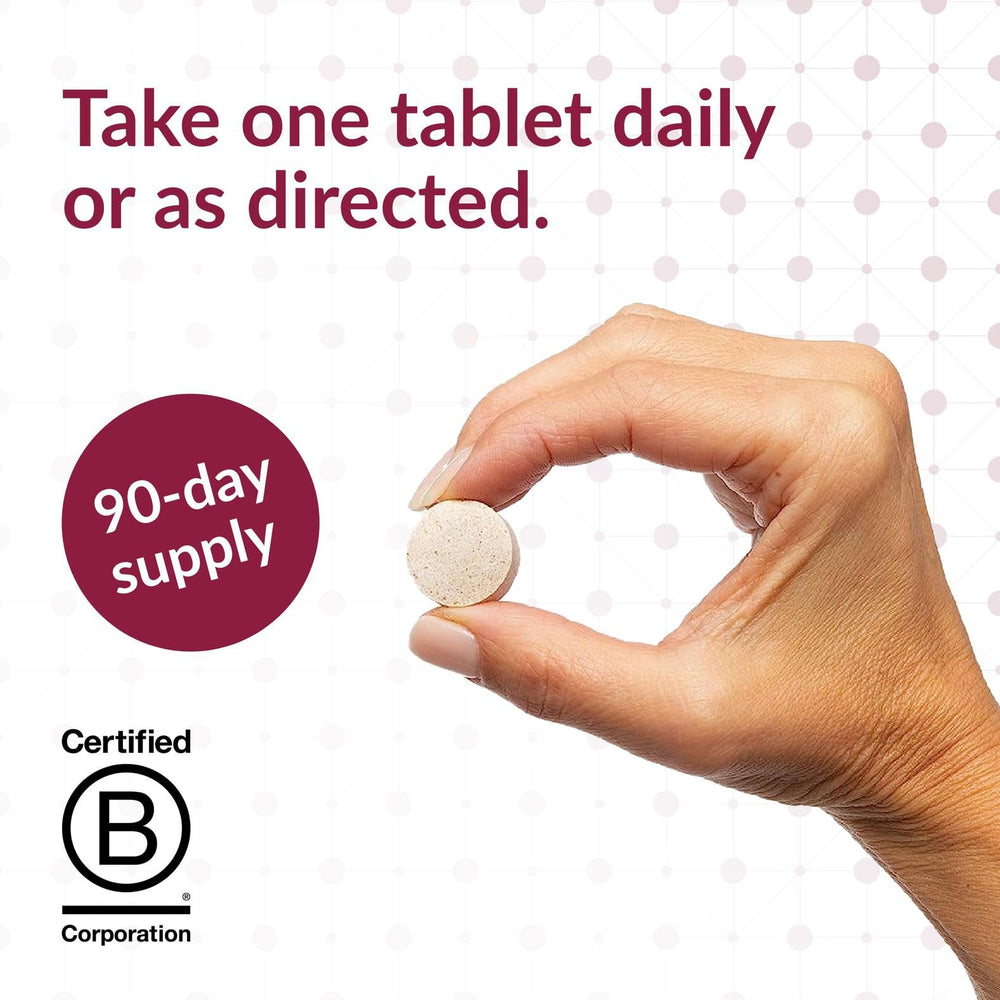 Gastric bypass friendly iron chewable for post bariatric patients