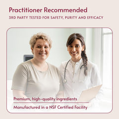 Ingredients list for Bariatric Advantage Ultra Multivitamin with Iron