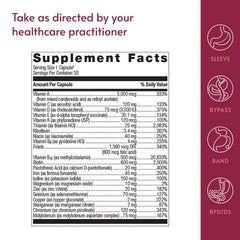 Water-miscible vitamin D3 and vitamin A in the formula
