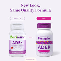 Barimelts ADEK manufactured in NSF-certified GMP facility with third-party testing