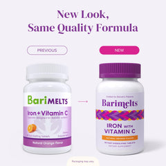 NSF-certified GMP facility seal for Barimelts