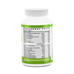 Two BariSlim chewable tablets for daily post-bariatric nutrition