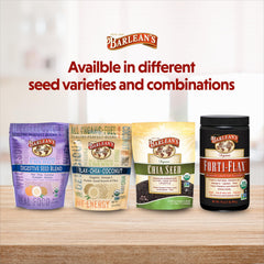 Forti-Flax 2-pack packaging