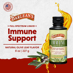 Close-up of ingredients and supplement facts on the label