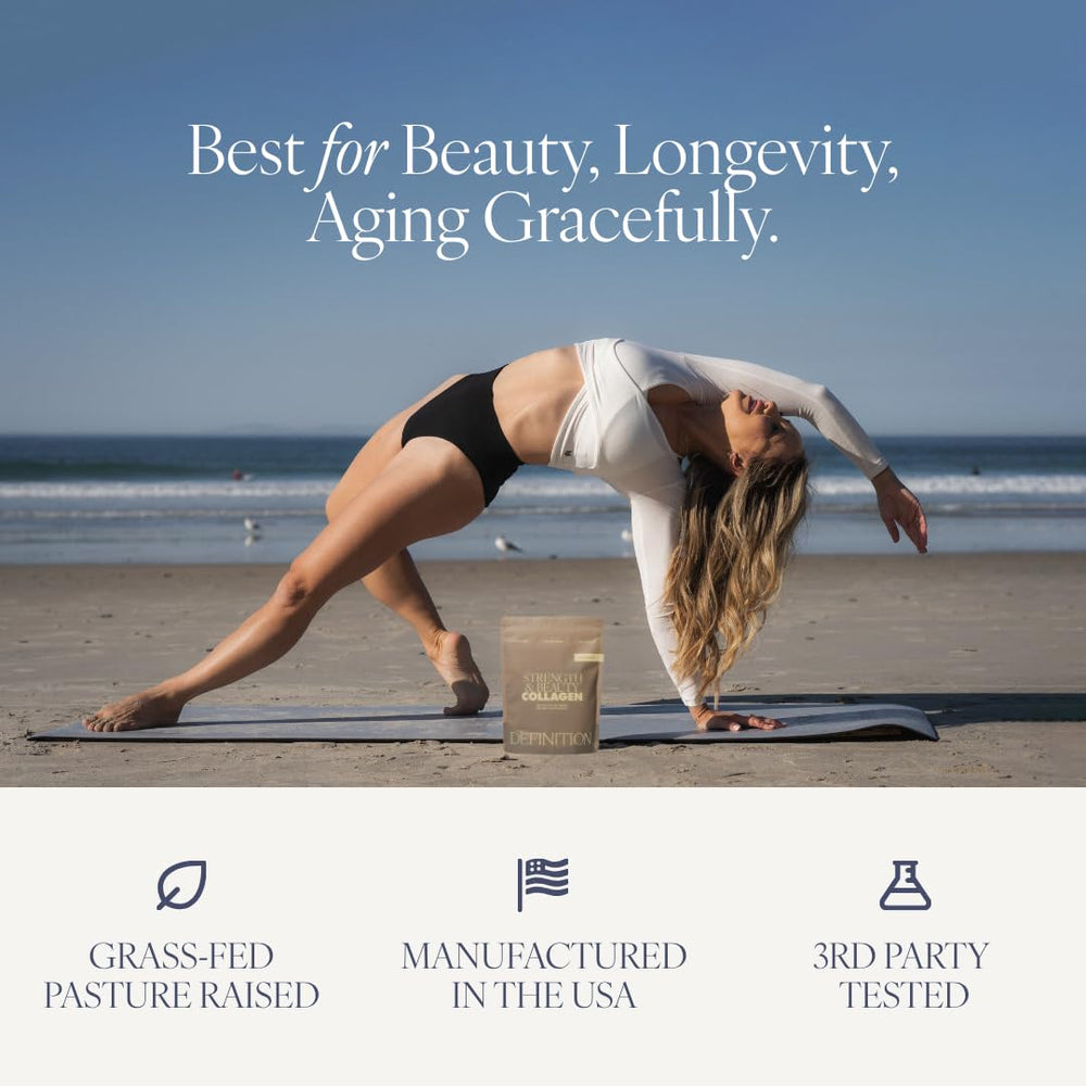 Barre Definition brand story and mission