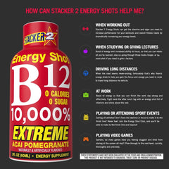 BASED BOX Stacker 2 multi-pack packaging displayed for on-the-go energy