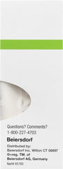 Basis Sensitive Skin Cleansing Bar closeup highlights creamy texture for sensitive skin.