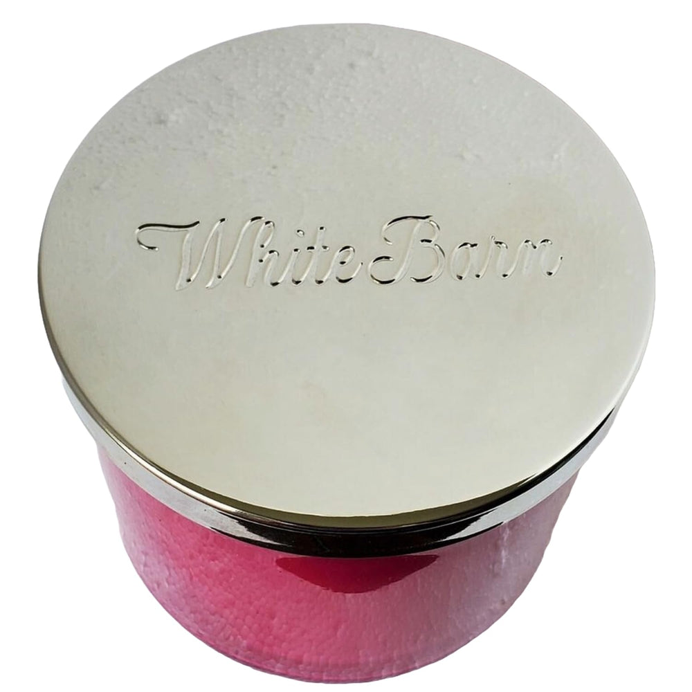 Packaging image for White Barn 3-Wick Candle Cactus Blossom