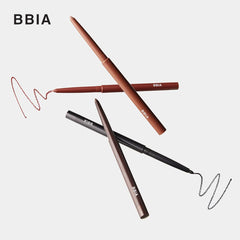 BBIA Last Auto Gel Eyeliner 4-in-1 use as liner, shadow, and concealer