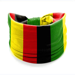 BBTDIN headband two-piece set with scrunchie, convenient pack for quick styling.