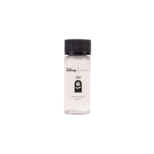 Be Our Guest 50mL essential oil bottle