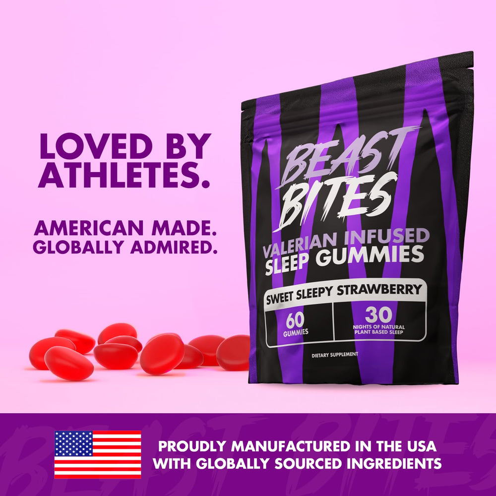 Made in USA with globally sourced ingredients badge