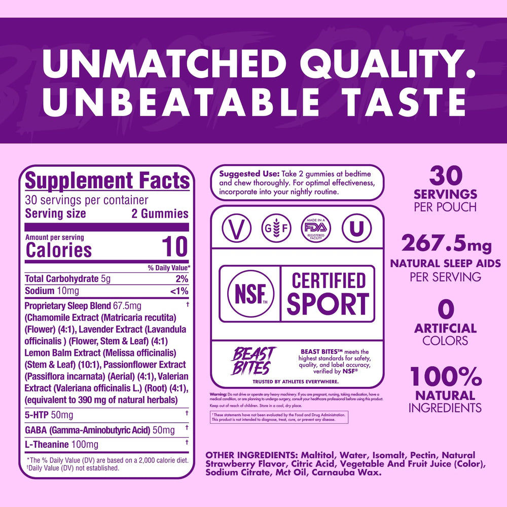 Non-GMO, Gluten Free, and Vegan indicators on label