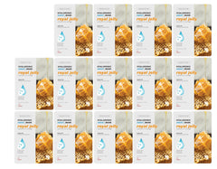 Beauty29 Hyaluronic Aqua Plus Mask packaging image showing 14-pack for lasting hydration
