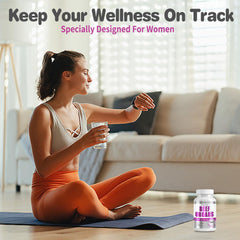 60-day supply bottle with 120 capsules