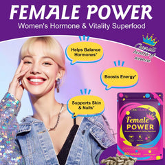 Close-up of grass-fed beef liver capsules for women