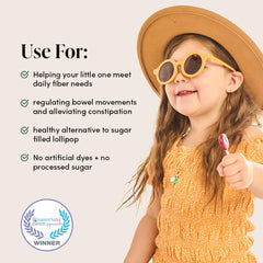 Beekeepers Naturals kids packaging showcasing doctor formulated label
