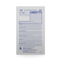 BeKOOOL Kids Gel Sheets sized to fit a child's forehead