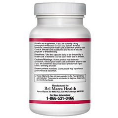 NOx Booster packaging highlighting ViNitrox, Hesperidin and Hawthorn