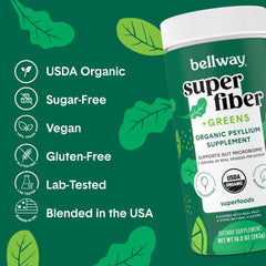 Bellway packaging: box and tub
