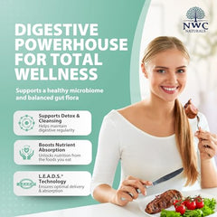 Immune support with zinc and vitamin C from Belly-Ease