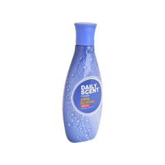 Bench Daily Scent Nine to Mine cap highlights vibrant release for instant freshness