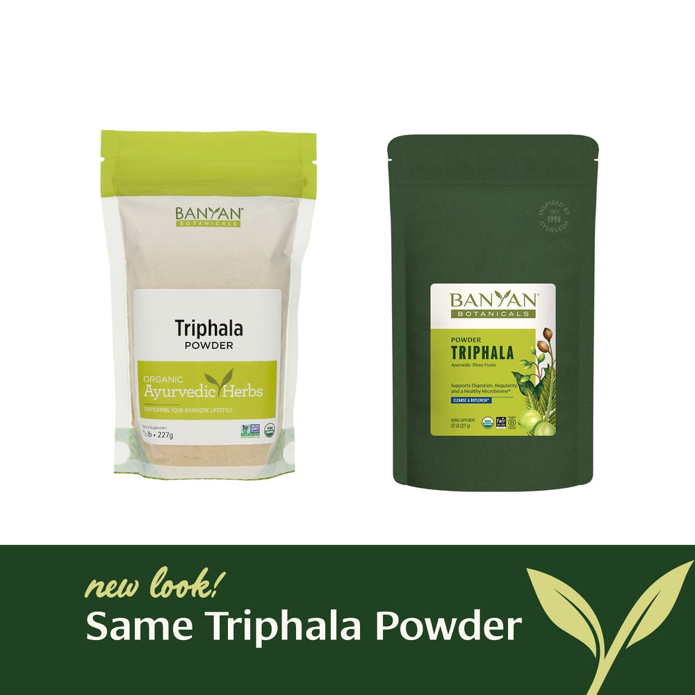 Supports healthy digestion and gut microbiome