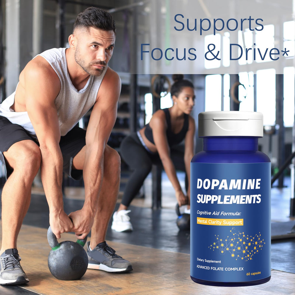 Lifestyle image showcasing focus and productivity