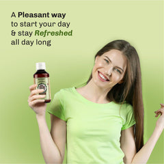 Bentodent mouthwash for fresh breath and whitening