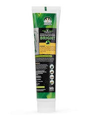 All-natural oral care option featuring Bentodent