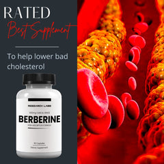 Bottle showing 180 capsules (500mg each)