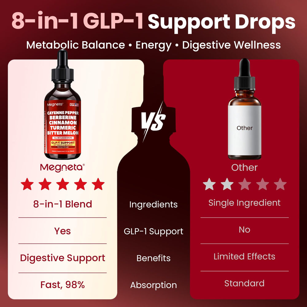 Clean label icons showing non-GMO, gluten-free, and allergen-free claims