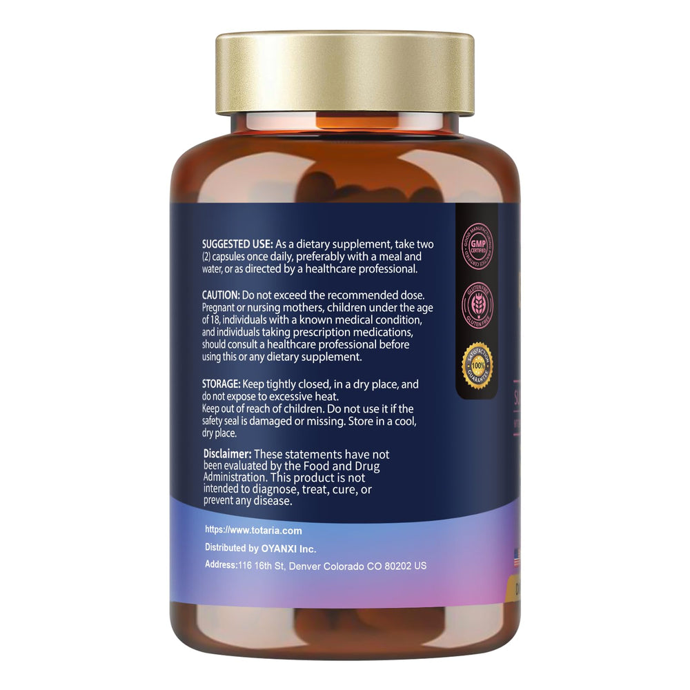 GLP Activate Natural Formula logo