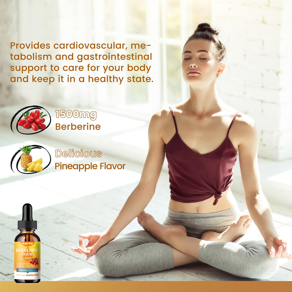 Banaba leaf, green tea, ginseng, and milk thistle in supplement