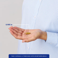 Berberine ingredient and purity testing imagery