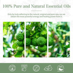 DIY soap making with bergamot essential oil