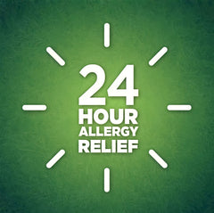 berkley jensen cetirizine 10mg tablet for daily allergy support