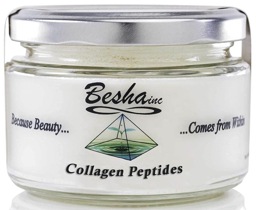 BESHA INC Verisol collagen natural powder made in Germany – hero image