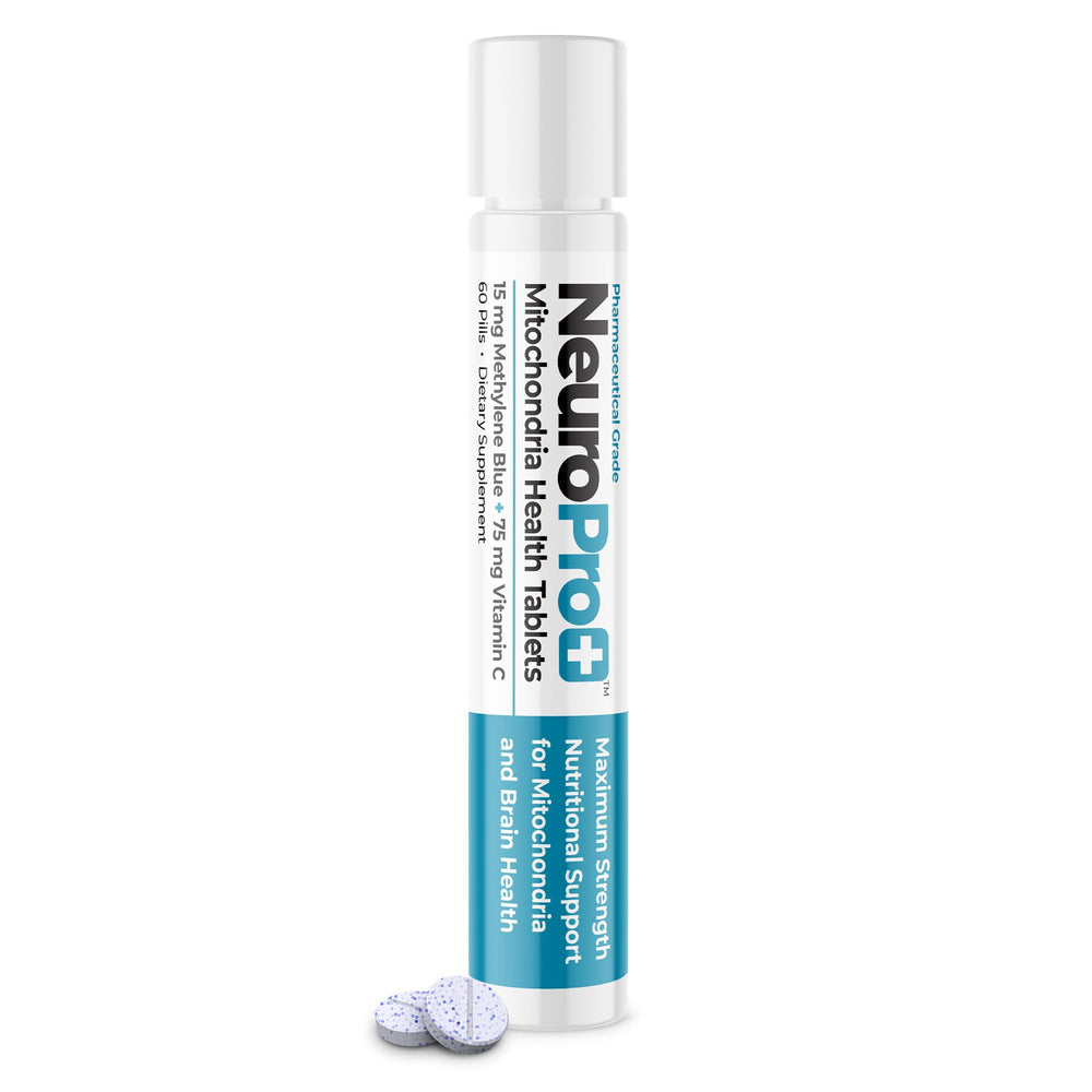 Best 365 Labs NeuroPro+ memory-support capsule for recall and alertness