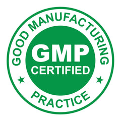 GMO Free seal on Best Earth Naturals Blood Sugar Formula