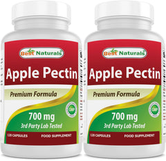 Best Naturals front bottle image showing label and capsule count, clear quality
