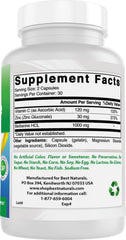 FDA registered facility label