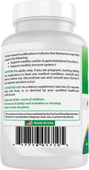 No artificial colors, flavors, or preservatives text on label
