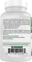 Allergen-free: No artificial colors or flavors