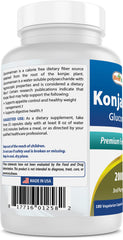 Made in USA label with GMP compliance and FDA-registered facility