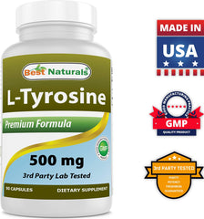 Product packaging with bottle and capsules