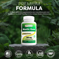 Front view of the 60-capsule bottle