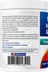 Pack of two 1 lb bottles shown